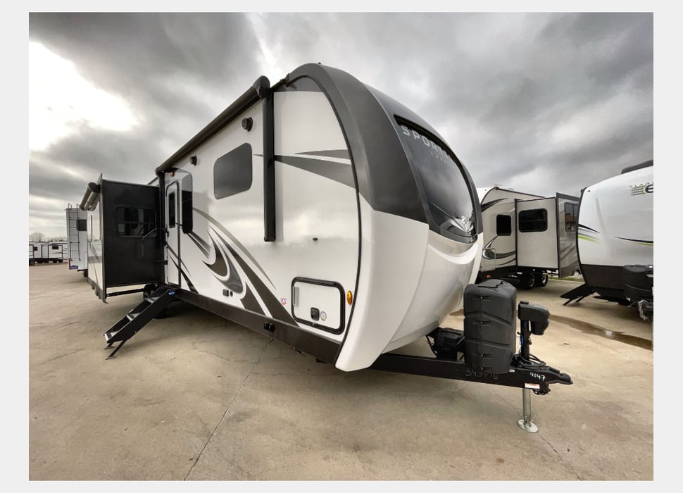 Travel Trailer rentals in Waxahachie