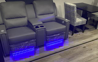 2021 Highland Ridge RV Silverstar XLT