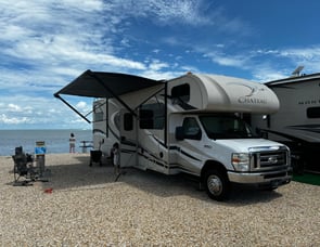 Thor Motor Coach Chateau 31W