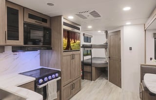 Brand New Alliance RV - We Deliver