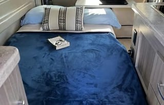 T2022 CONVENIENT & EASY TO DRIVE RV!!  SCOPE 18M