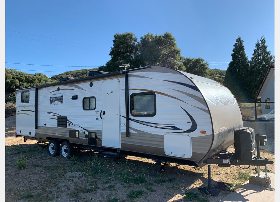 Travel Trailer rentals in Rancho Palos Verdes