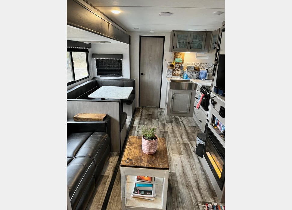 Travel Trailer rentals in Warminster