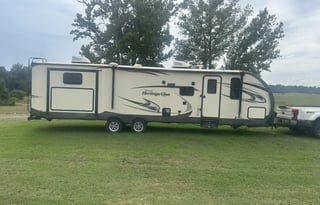 FLLA 1792-The Wildwood Escape