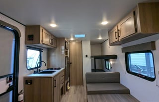 2025 Keystone RV Coleman Coleman