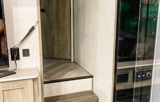 2021 Heritage Glen 356QB - 2 Baths, Huge Bunk Rm!