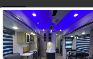 2021Forest River RV Cherokee Arctic Wolf 245RK4