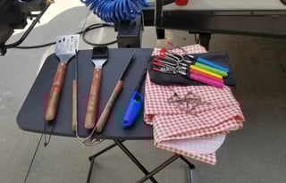 2019 Keystone Bullet