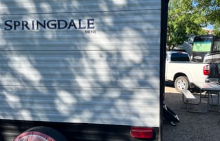 Out South Rentals - ‘22 Keystone Springdale 1760BH