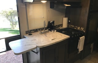 2018 Mercedes-Benz Coachmen Prism