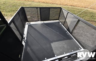 AGA 8 -	2020 Forest River RV XLR Nitro 35DK5