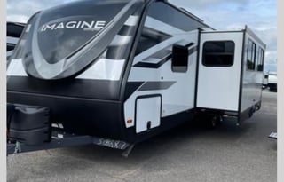 2022 Grand Design Imagine 2800BH