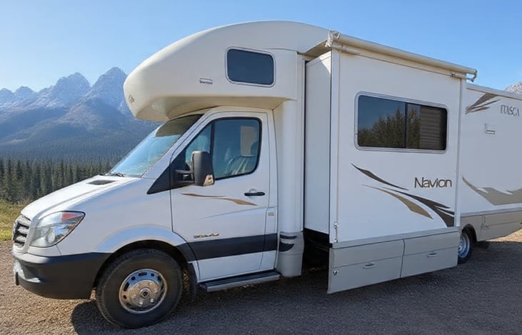 RV Photo