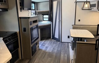 2021 Heartland Mallard 251BH