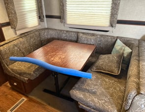 Forest River RV Rockwood Signature Ultra Lite 8281WS