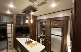 Glamping Done Right!! (DELIVERY ONLY!!!)