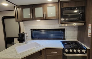 Adventure Awaits 2021 Coleman Lantern