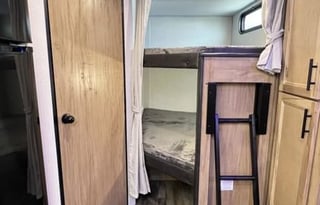 2023 Forest River Cherokee Grey Wolf  Black Label