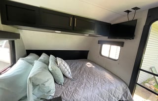 2022 Forest River RV Cherokee Wolf Pup 16BHS