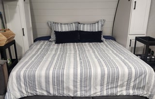 Family Friendly 2025 Jayco JayFlight SLX 197MB