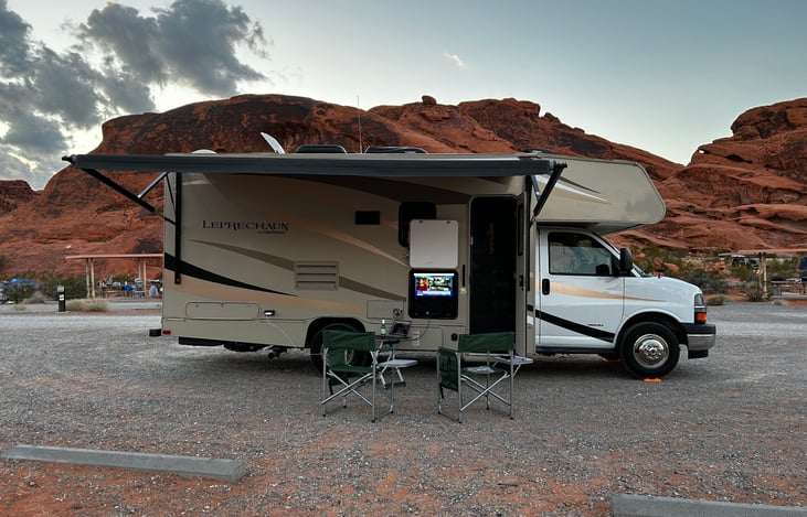 RV Photo