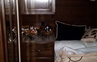 2015 Hartland Cyclone