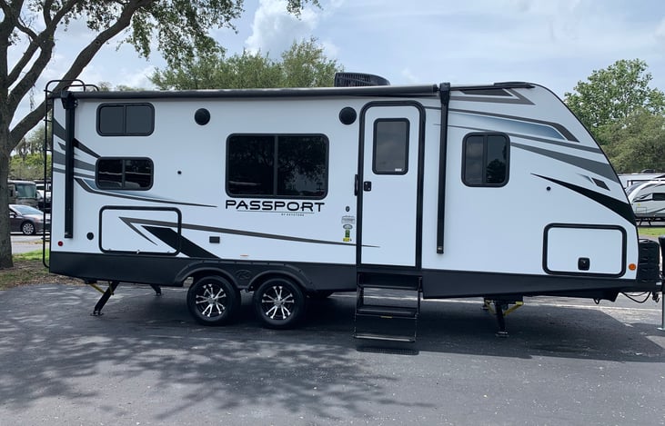 RV Photo