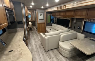 Family Adventures Await in Luxury