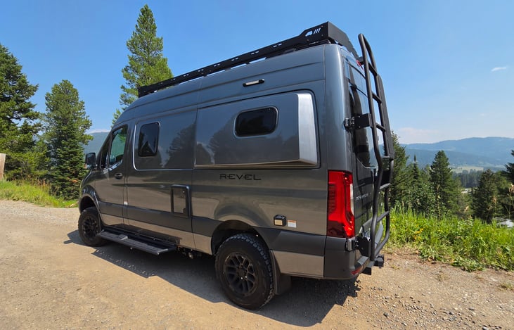 RV Photo