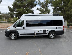 Thor Motor Coach Dazzle 2AB