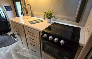 ½ Price Winter Promo for Storm Chasers