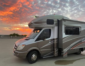 Itasca Itasca Sprinter