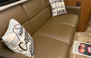 Boundless Seeker Motorhome