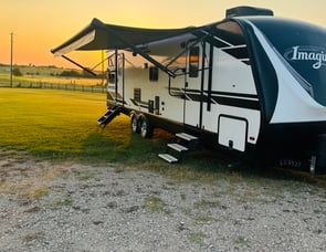 Grand Design Imagine 2910BH