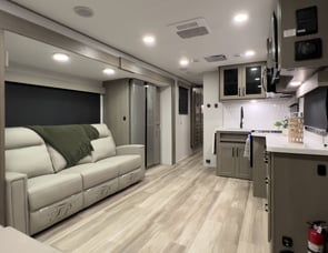 Grand Design Reflection 296RDTS