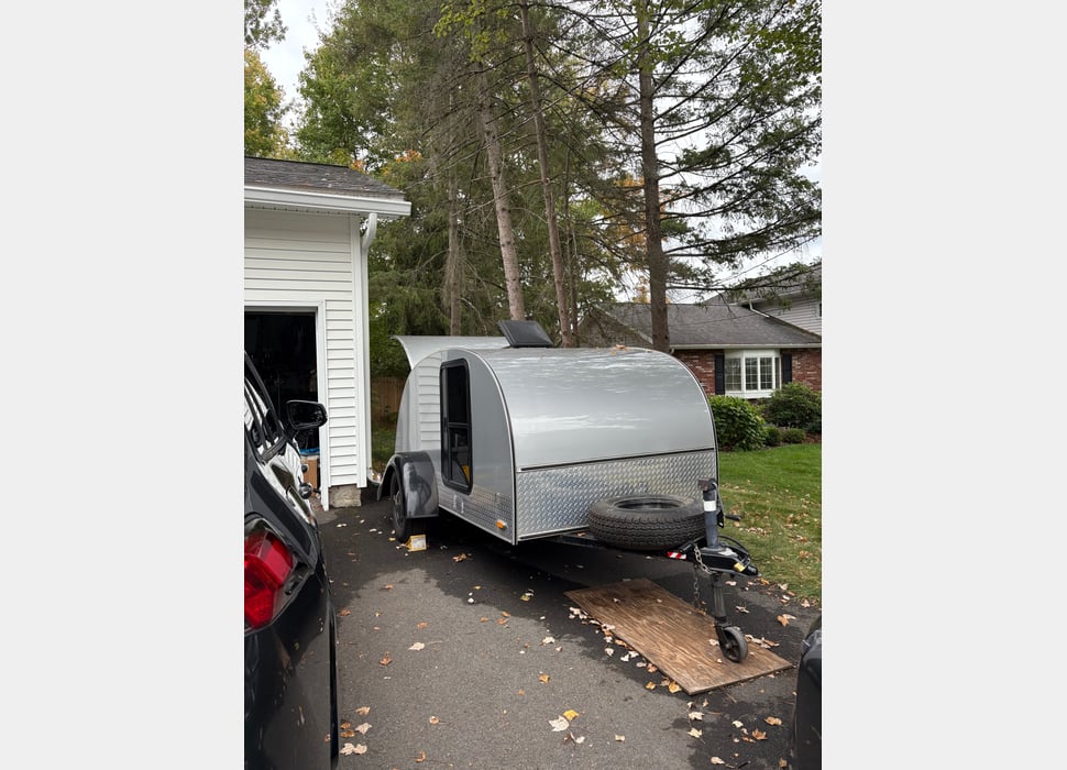 Travel Trailer rentals in Boonville