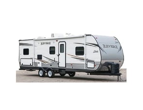 Shasta RVs Revere 26TB
