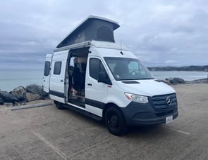 Texino Switchback II