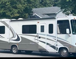 Thor Motor Coach Hurricane 30Q