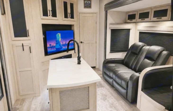 RV Photo