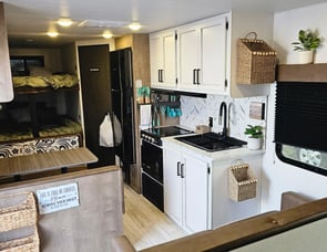 Keystone RV Springdale Classic 260BHCWE