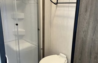 2022 Forest River Sabre HAL 1060