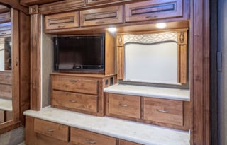 2013 Holiday Rambler Ambassador 40PDQ