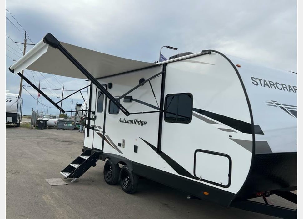 Travel Trailer rentals in Kuna