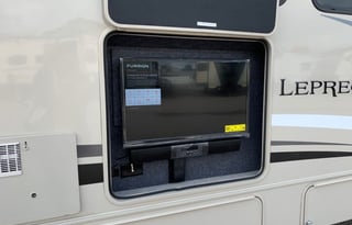 2021 Coachmen RV Leprechaun 319MFB