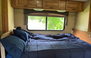 2015 Forest River RV Sunseeker 2650S Ford