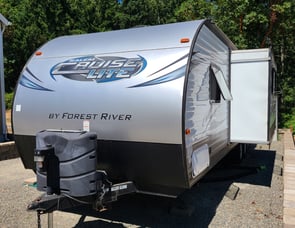 Forest River RV Salem Cruise Lite 262BH