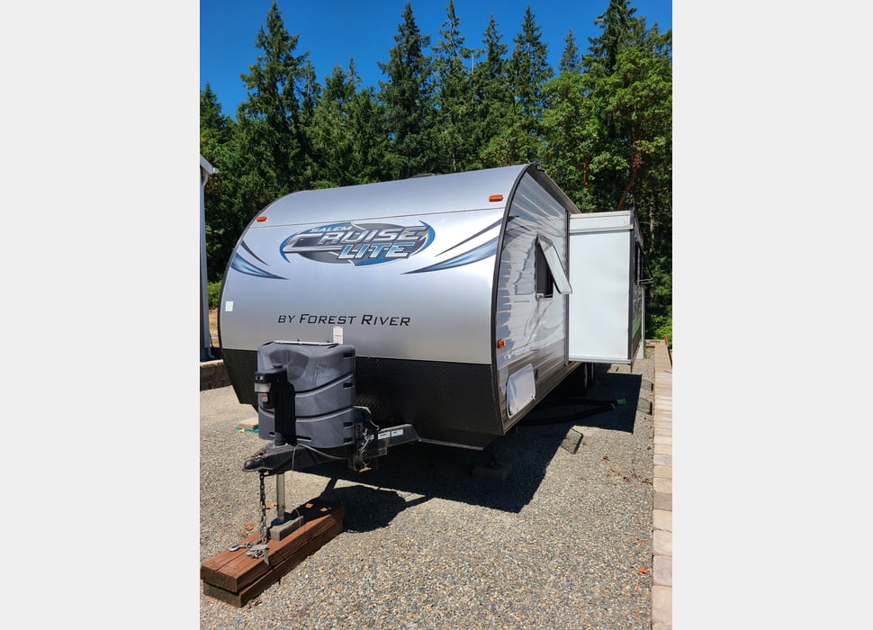 Travel Trailer rentals in Bremerton