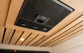 Explore & Escape - Luxury Mercedes Sprinter 2500