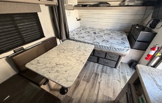 2024 bunk house trailer